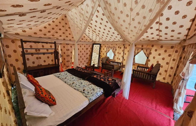 Kumbh Village - Dining By Taj Ganges - Foto 12