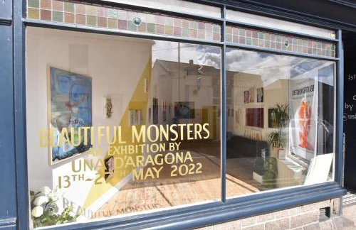 Family House - Breath Taking Views Over Mounts Bay - Photo 26