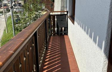 Pelmo Mountain Lodge con bagno turco - Photo 13