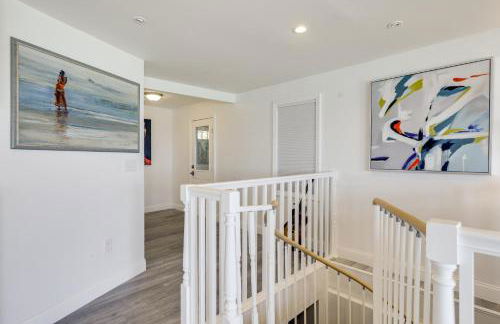 Oceanfront Cottage on Cape Cod Bay with Game Room - Photo 18