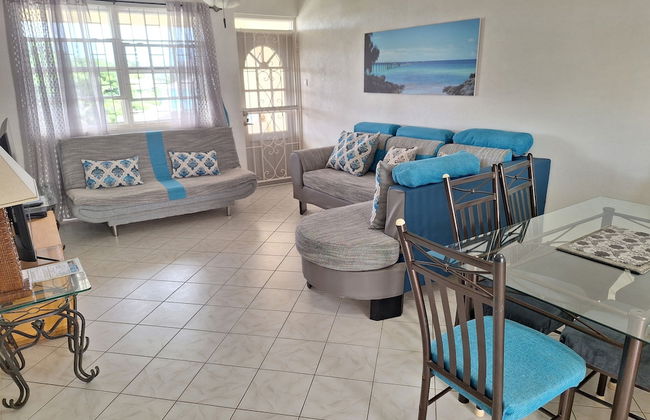 Cumber's Tropical Apartments - Foto 48