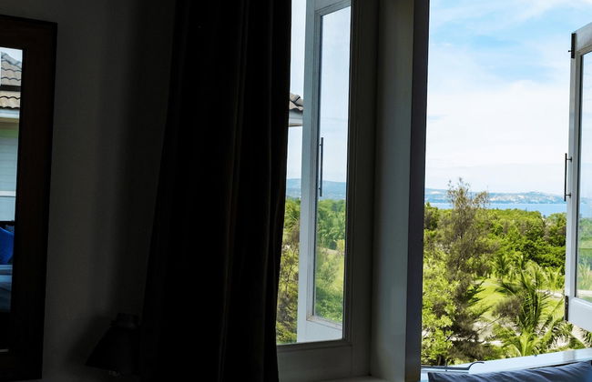 Villa Panda at Sea Links Golf Resort - Foto 9