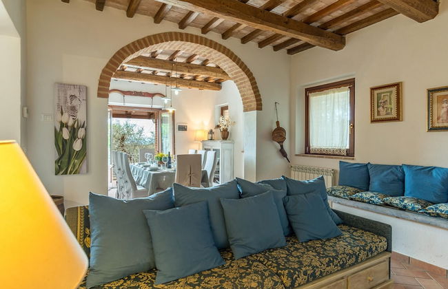 Casale Montegiovi 6 4 - Foto 30