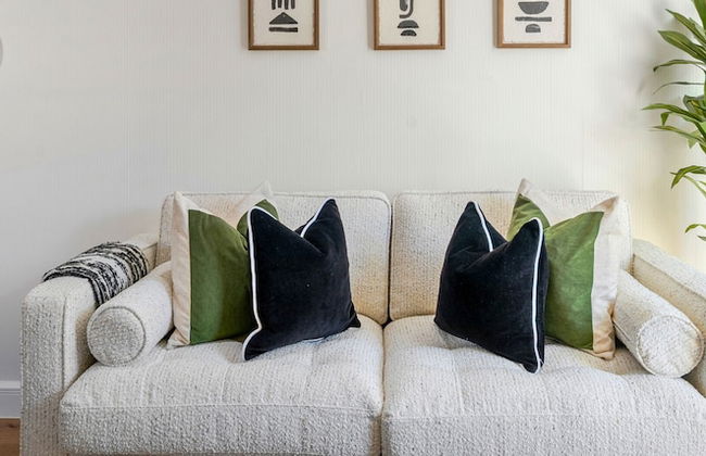 High Street Apartments By REDWOOD STAYS - Foto 65