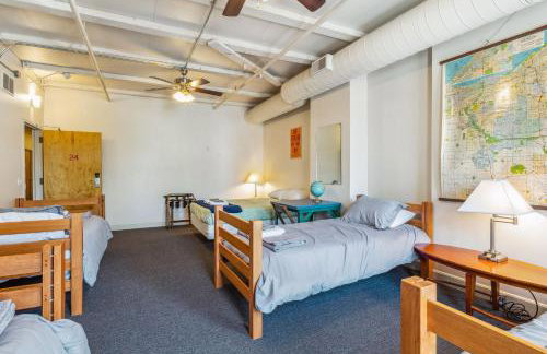 The Victor 2 - Cleveland's Urban Lodge - Foto 4