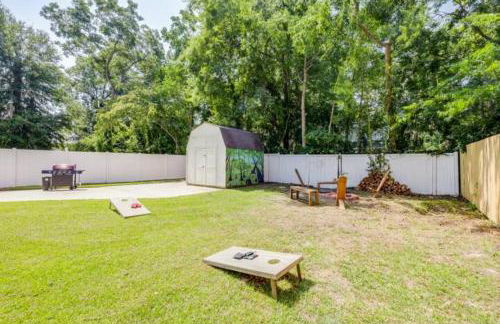 Tupelo Two Story - Near Savannah, I95, and Airport (Sleeps 8) - Foto 6