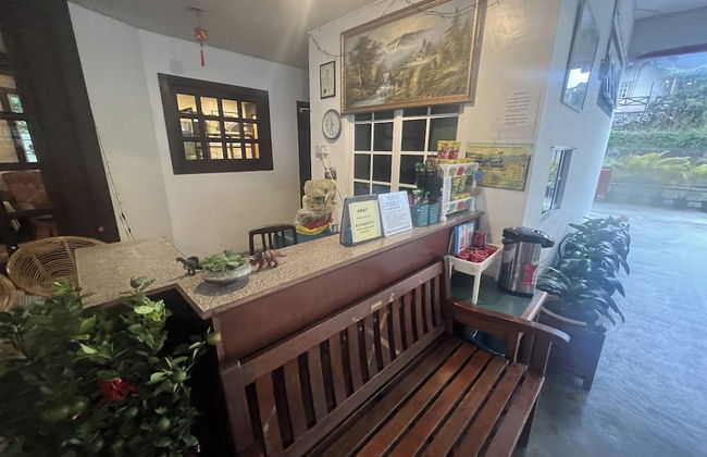 Iris House Resort & Apartment Cameron Highlands - Foto 4