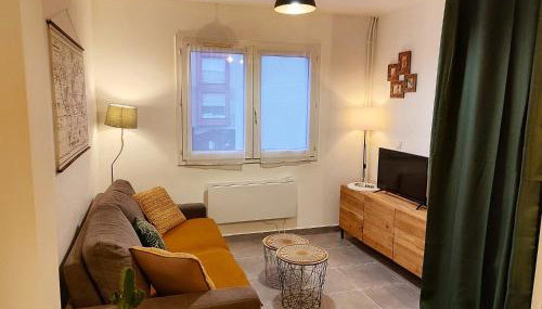 Cosy Studio à proximité de PARIS - Foto 3