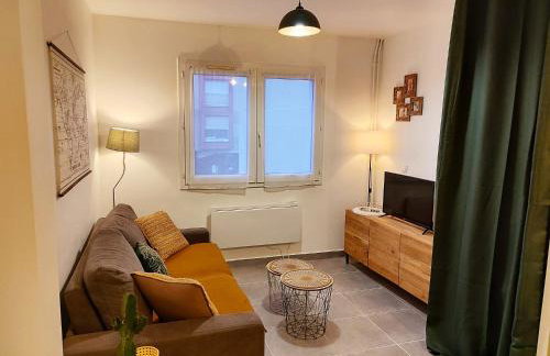 Cosy Studio à proximité de PARIS - Foto 3