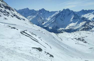 Studio les 2 Alpes au Village 1800m-Commerces et télésiège à 50m-Retour ski au pied - Photo 33