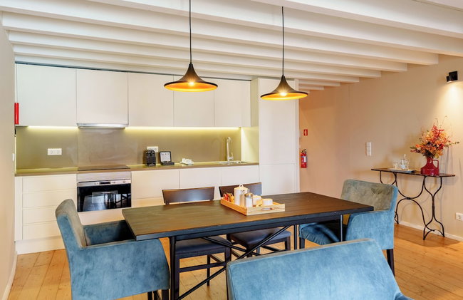 Porto Vitoria Apartments - Foto 61