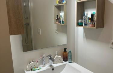 Cozy apartment with garden, massage - Foto 16