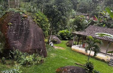 Aconchego da Cachoeira - Foto 23