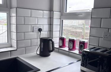 Mulberry House, Dowlais - Photo 17