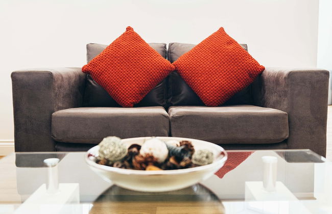 The Stay Company Friar Gate - Foto 20