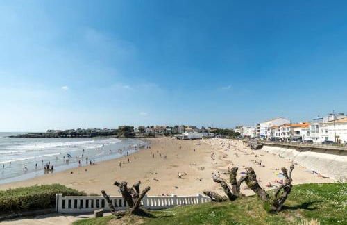 charmant T2 50m plage de Pontaillac - Foto 6