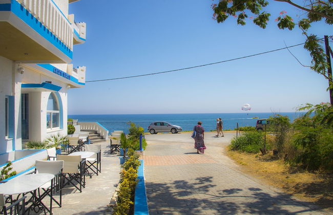 Arlen Beach Hotel - Foto 33