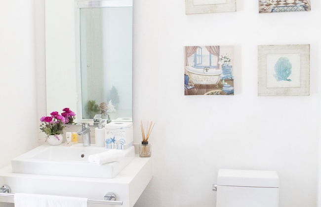 Three New Beautiful Villas In Punta Cala - Foto 26