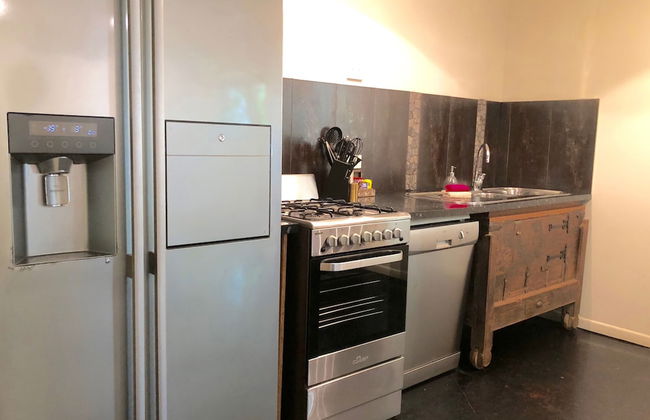 Five 3 Five - The Beachside Barracks - Foto 28