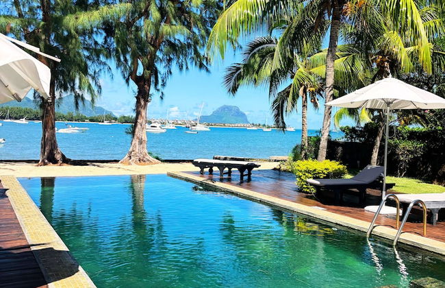 Olana Beach by Horizon Holidays - Photo 18