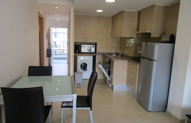 Inmo Estartit Apto. Rocamaura IV 2 10 - Foto 7