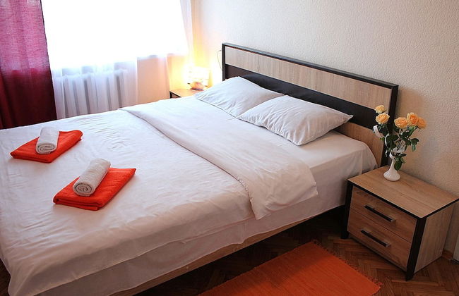 Podol Apartment - Foto 36