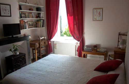 Le Relais De Marbot - Foto 1