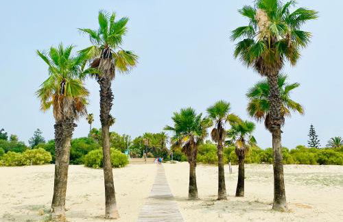 Houseboat Cádiz El Puerto - Casa Flotante - Foto 40