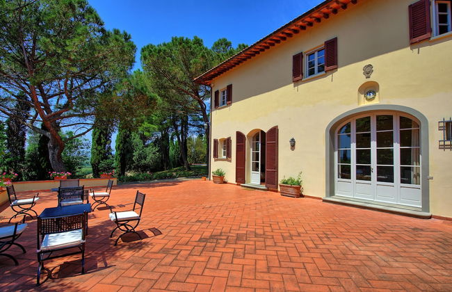 Villa Leonardo - Foto 20