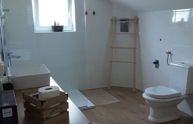 Villa Sorella Beautiful 3-bedroom Villa in Karanac - Foto 17