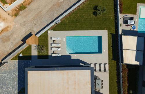 Villa Skalica Pomer - Medulin SEA VIEW - Foto 42