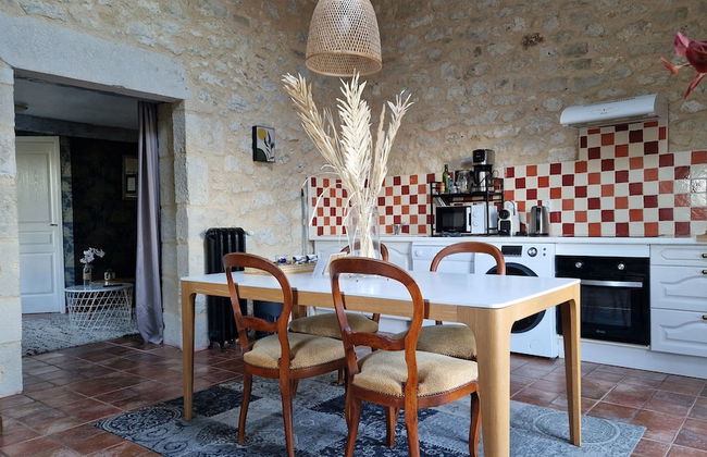 Le Mas Réolais - Foto 24