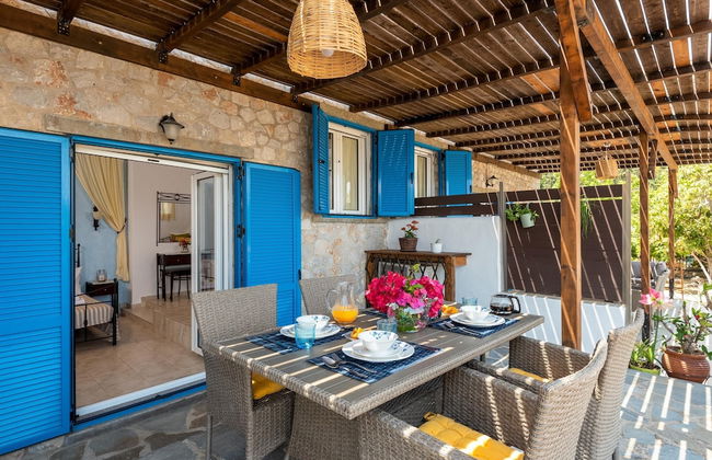 Agnanti Beach Studios - Photo 41