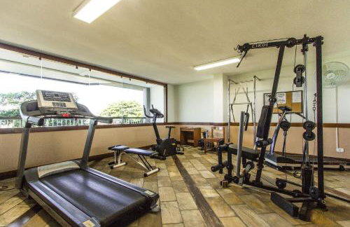 Apartamento com Vista Mar no Vidigal | V 90/102 - Foto 35