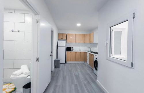 Paraíso Playa de Arinaga - Photo 3