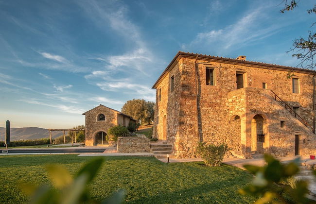 Holiday Home Magione Lake View Pool - Photo 37