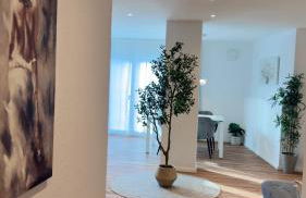 Casa Olivia- Mediterranes Wohnen mit Terrasse und Garten - Foto 7