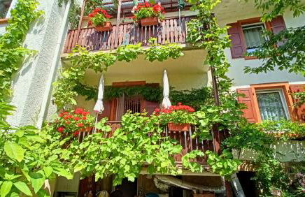 Urlaub mit Charme in der kleinsten Stadt der Pfalz. - Foto 25