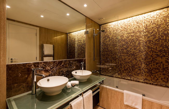 As Cascatas Golf Resort & Spa - Foto 26