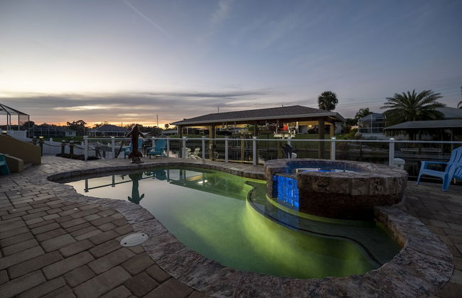 Dolphin Cove - Foto 20