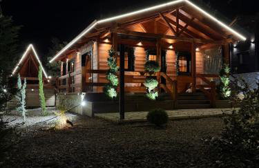 Cave Chalet - Chalet for Two - Foto 13