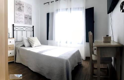 Apartment Alegranza in the beautiful Village of Mozaga, Lanzarote - Foto 15