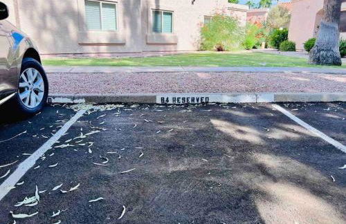 Serene Town home in Chandler with pool - Foto 52