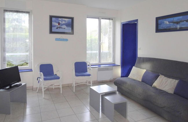 Semi-detached Houses, Etables-sur-mer - Photo 13