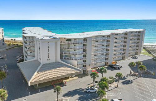 Holiday Surf and Racquet Club 707 - Foto 94
