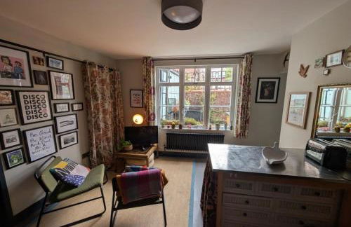 Grosvenor Studio Apartment - Foto 26