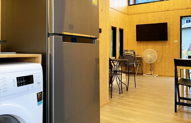 Tiny House on Koh Lanta Only 2 Mins Walk to the Beach - Photo 46