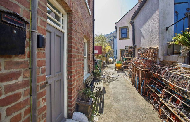 Host Stay Gun Gutter House - Foto 17