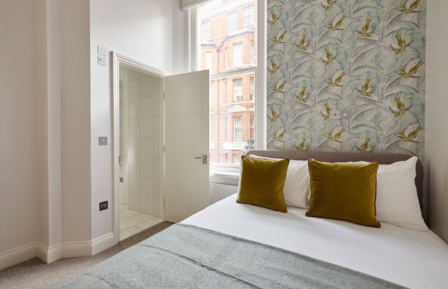 Virginia House by City Living London - Foto 4