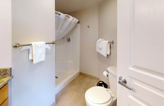 Resort at Seaside - Foto 43